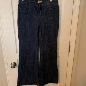 Free People Jeans